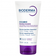 BIODERMA CICABIO KÉZKRÉM - 50 ML BIODERMA CICABIO KÉZKRÉM - 50 ML